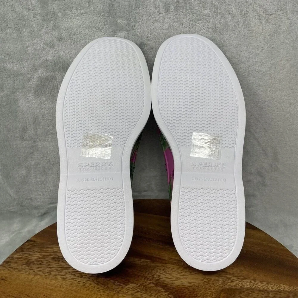 Sperry new no